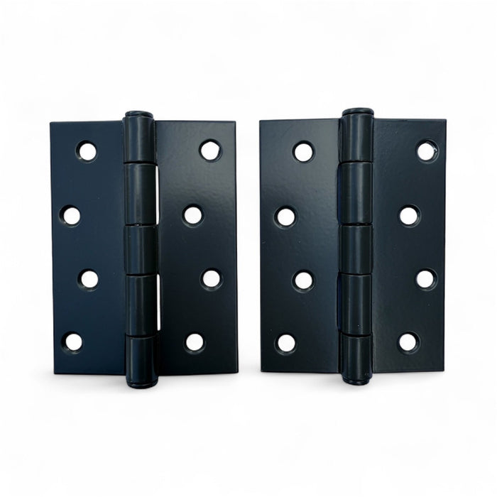 100mm x 75mm - Butt Hinge Pair