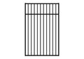 1500 x 970 - Aluminium Flat Top Pool Gate