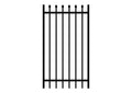 1800 x 1000 - Security Gate