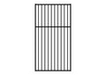 1800 x 970 - Aluminium Flat Top Pool Gate