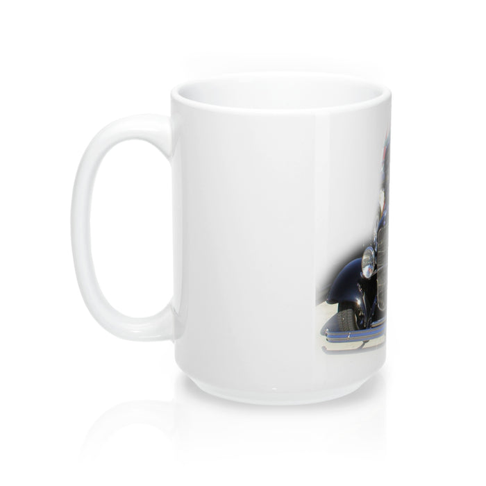 1932 Ford Hot Rod Coffee Mug