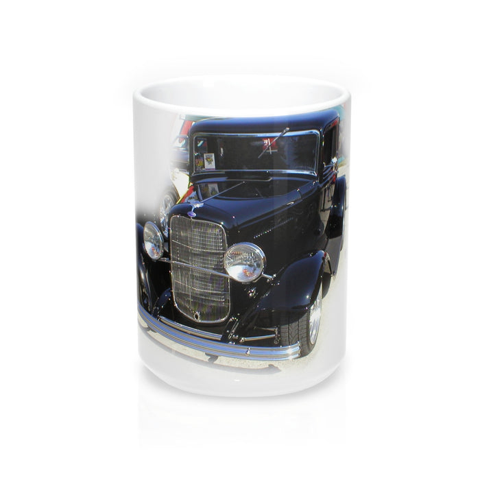 1932 Ford Hot Rod Coffee Mug