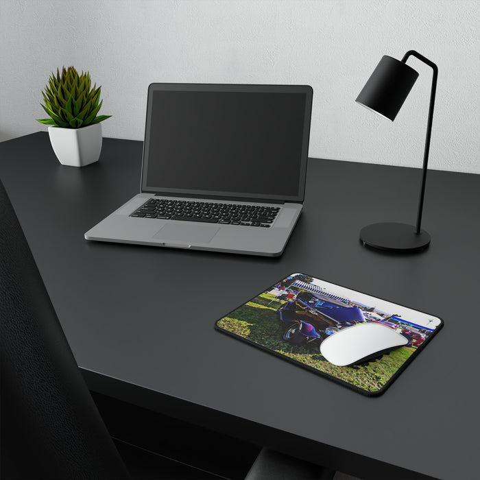 1932 Ford Hotrod Mouse Pads Home Office Décor