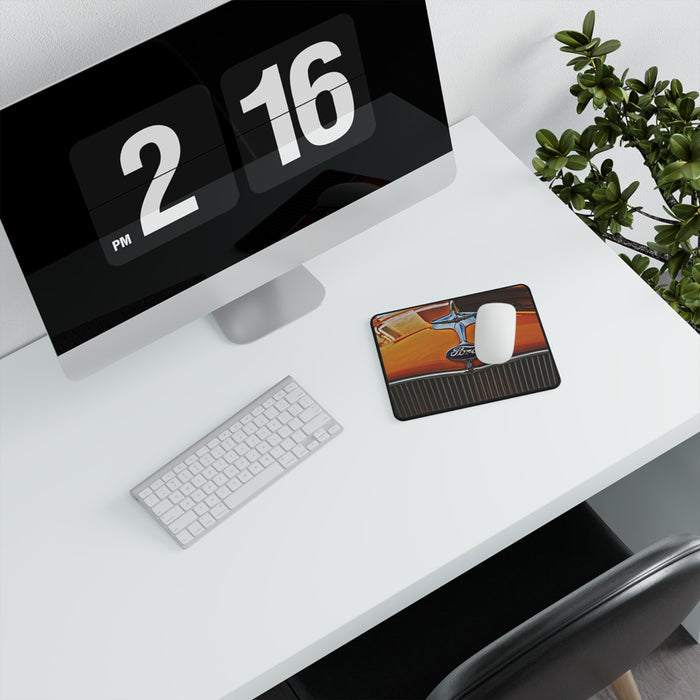 1932 Ford Hotrod Non-Slip Mousepad Home Office Décor