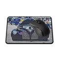 1940 Lincoln Zephyr Hotrod Non-Slip Mouse Pads Home Office Décor
