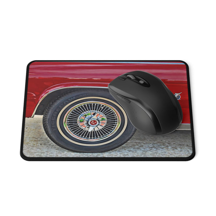 1965 AMC Marlin Muscle Car Hotrod Mouse Pads Home Office Décor
