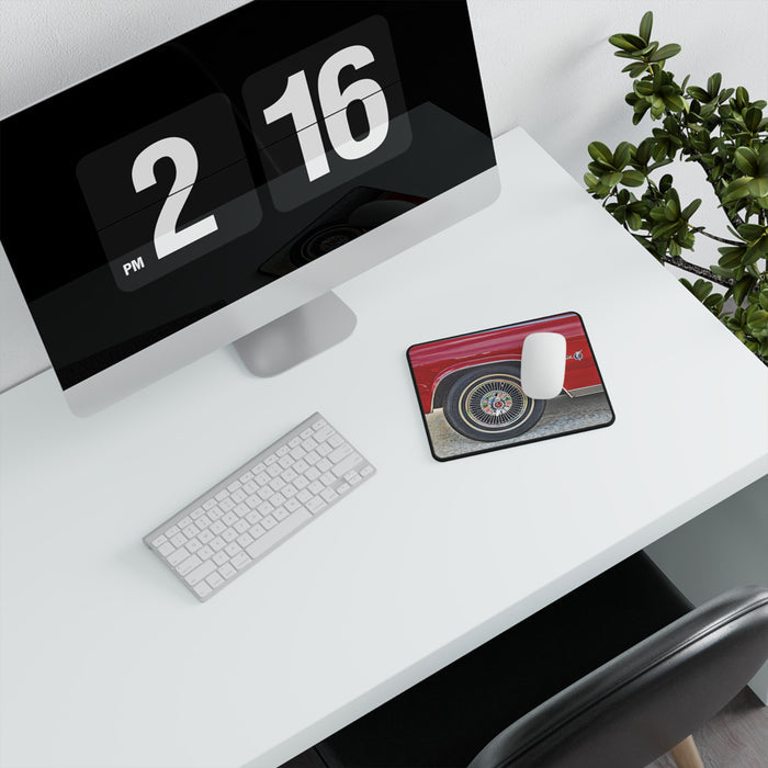 1965 AMC Marlin Muscle Car Hotrod Mouse Pads Home Office Décor