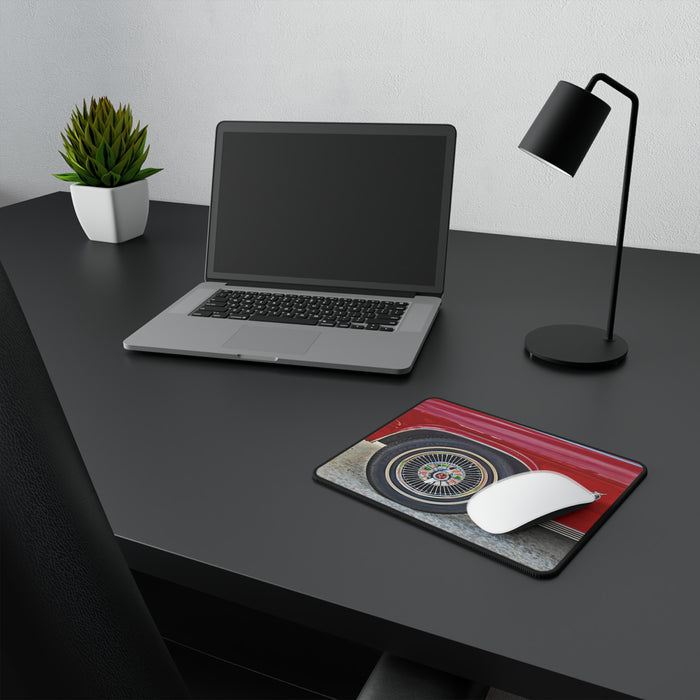 1965 AMC Marlin Muscle Car Hotrod Mouse Pads Home Office Décor