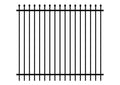 2100 x 2400 - HD Security Fence Panel