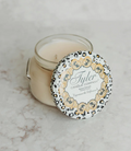 22 oz. Candle
