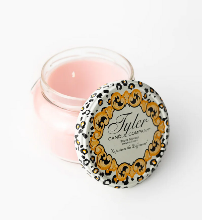 22 oz. Candle