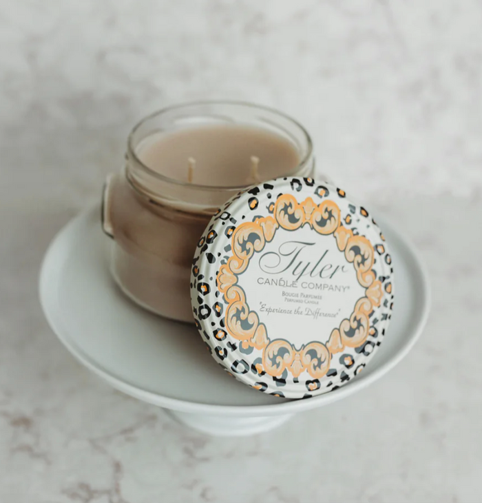 22 oz. Candle