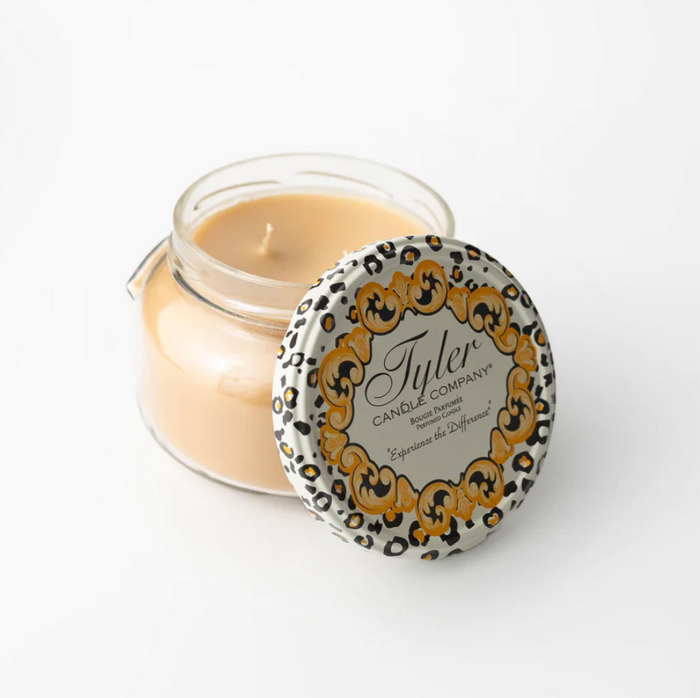 22 oz. Candle