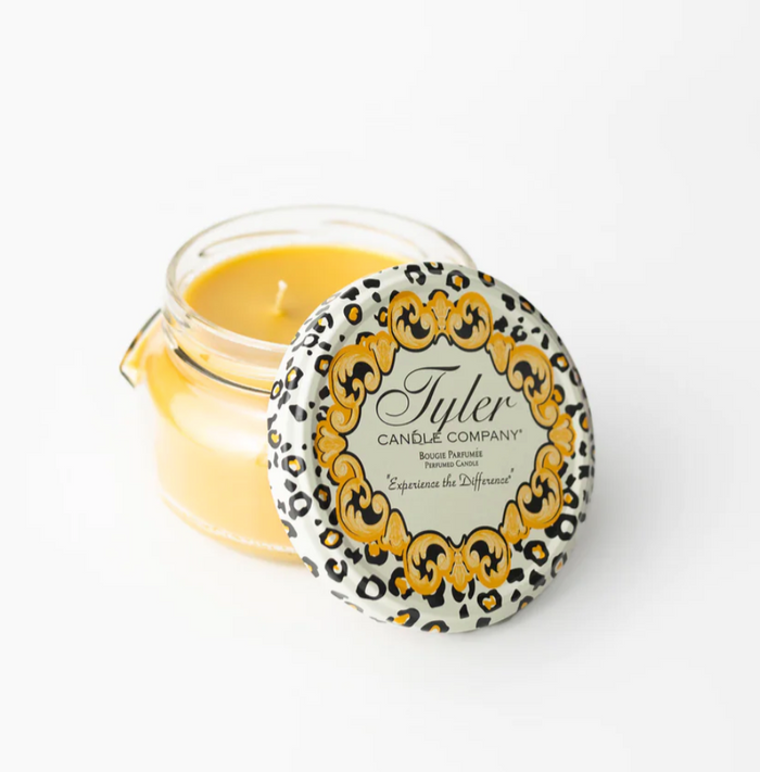 22 oz. Candle