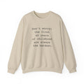 40 Years Unisex Heavy Blend™ Crewneck Sweatshirt