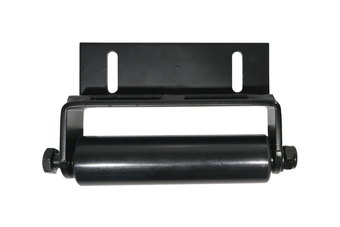 40mm Dia x 150mm - Nylon Top Roller W/ Bracket