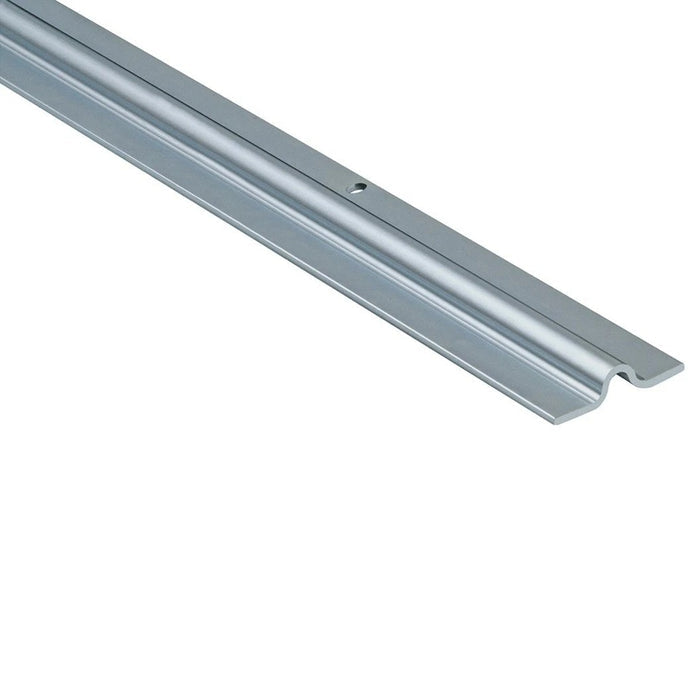 5.8m Steel Sliding Gate Track - 3mm