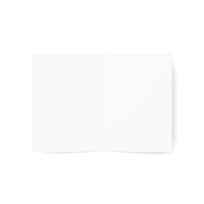 Life is a Tea Party Don't Miss It Greeting Cards