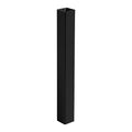 75 x 75 x 2.0 x 2700mm - Steel Post