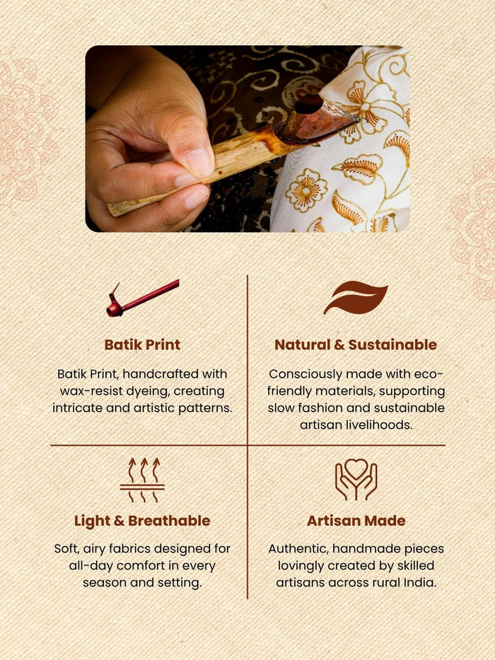 Indiehaat handmade magic - what is behind it?