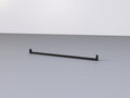 Aluminium Flat Top Gate Converter Kit (Pair) - 900mm High