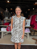 Amiri Dress