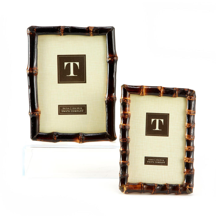 Bamboo Frame - 5x7