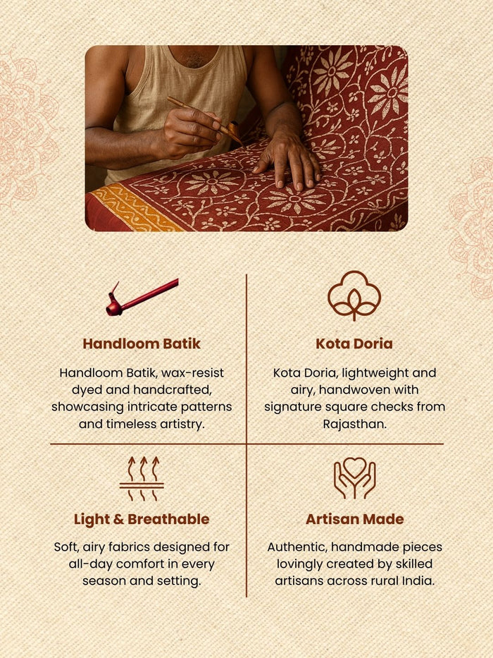 Indiehaat handmade magic - what is behind it?