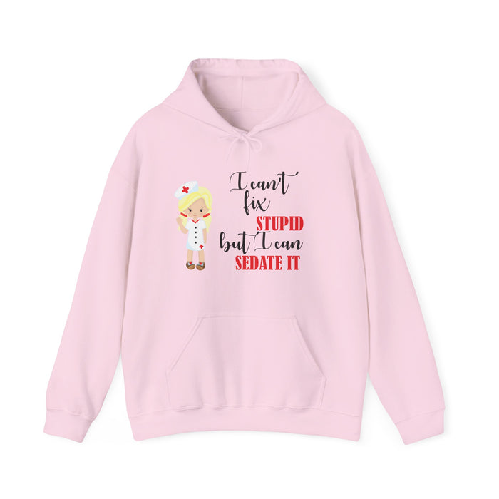 Light Pink / S