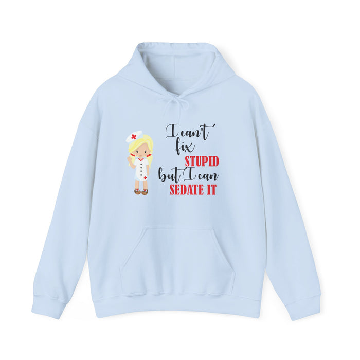 Light Blue / S