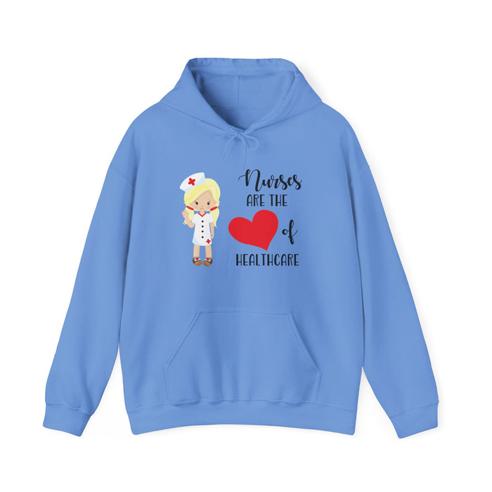 Carolina Blue / S