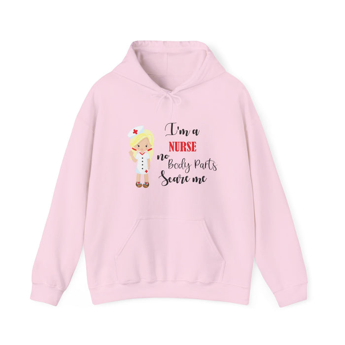 Light Pink / S