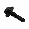 Bremick #12 - 14 x 20mm Tek Screws T05 - Qty: Bag of 50