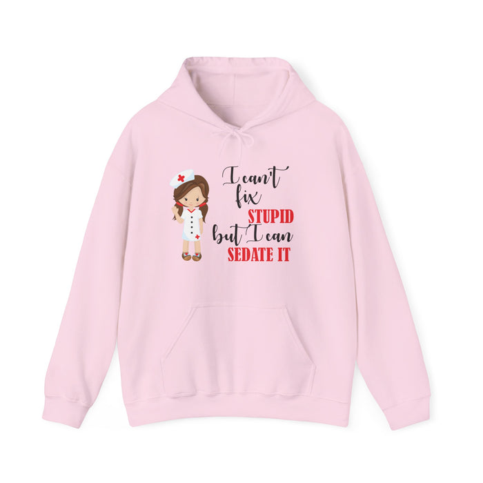 Light Pink / S