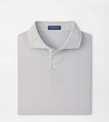 Caldara Performance Jersey Polo - Edwin Spread Collar