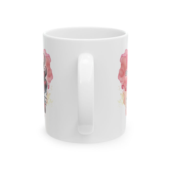 Cancer Zodiac Mug Astrology Coffee Cup June July Birthday Horoscope Gift