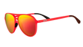 Captain Blunt's Red Eye