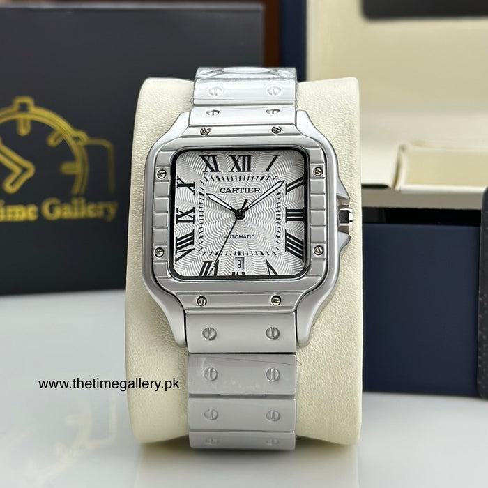 Cartier C293-2 Classic Watch
