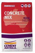 Cement Australia Concrete Mix - 20kg Bag