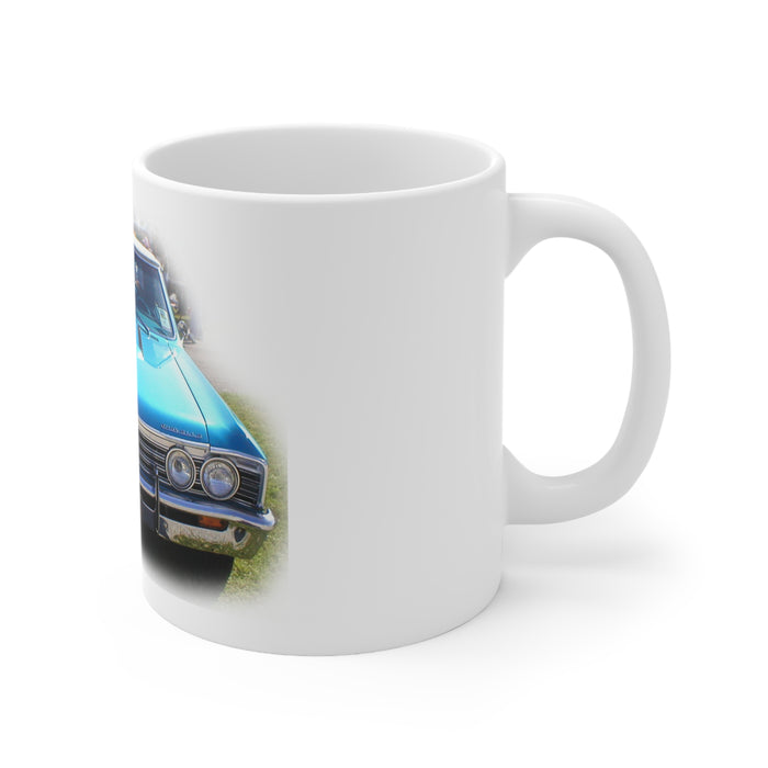 Ceramic Mug 11oz