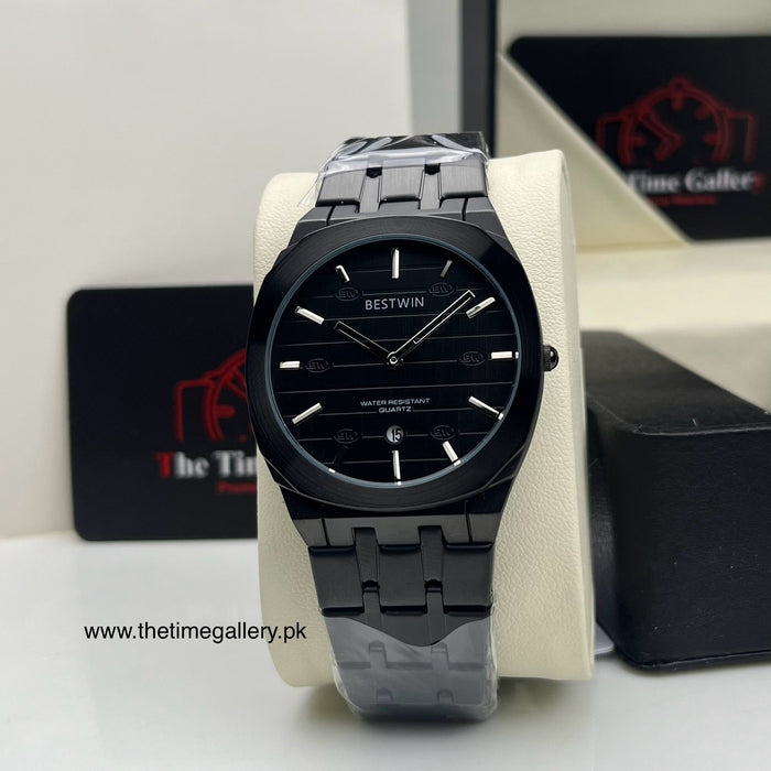 Chain Watch for Men BW-227