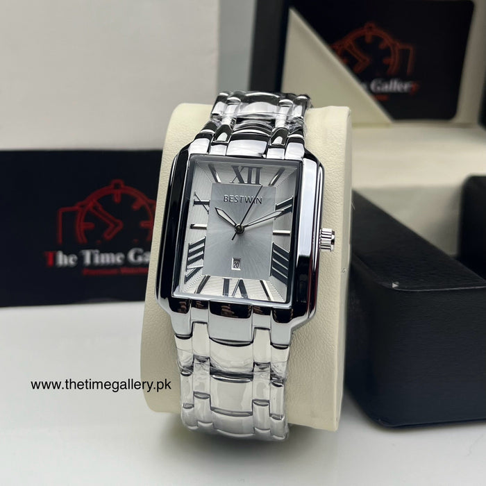 Chain Watch for Men BW-247
