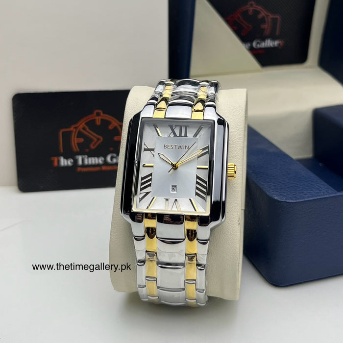 Chain Watch for Men BW-247