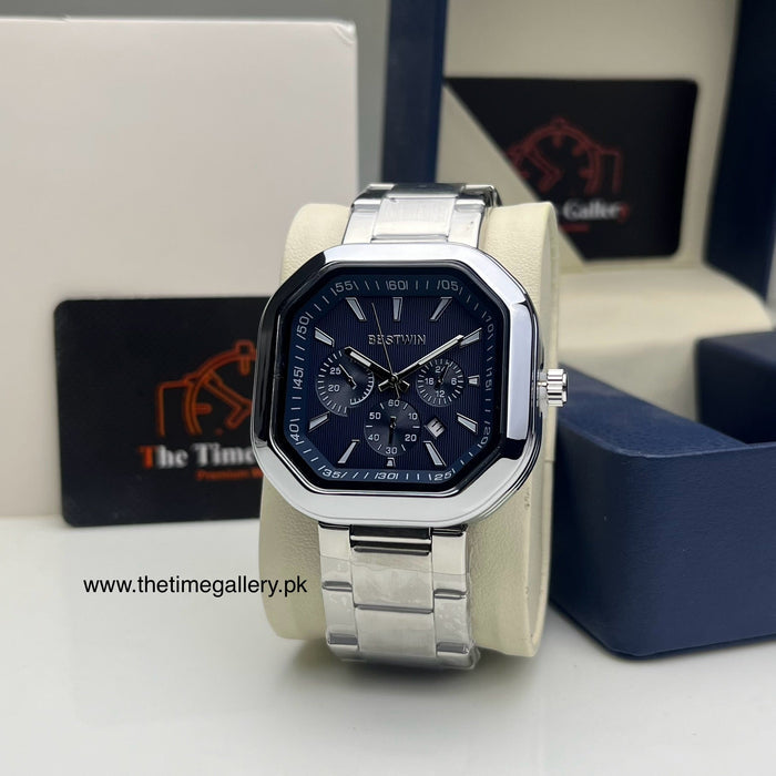 Chain Watch for Men BW-254-1