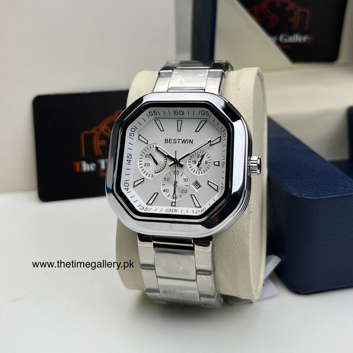 Chain Watch for Men BW-254-1
