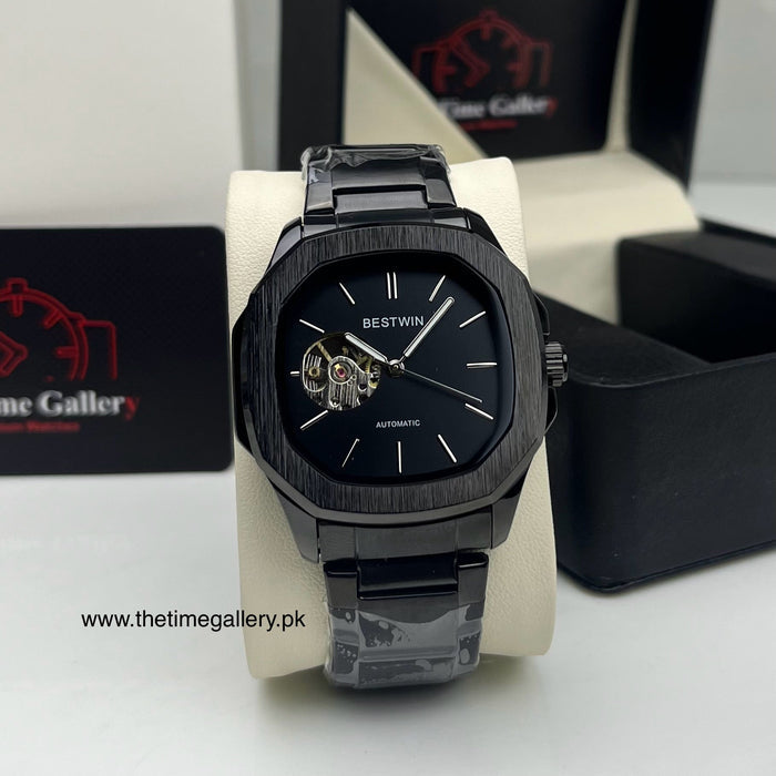 Chain Watch for Men BW-985-2