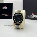 Chain Watch for Men EJ-5637-55A