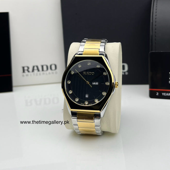 Chain Watch for Men EJ-5637-55A