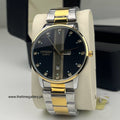 Chain Watch for Men EJ5637-54A