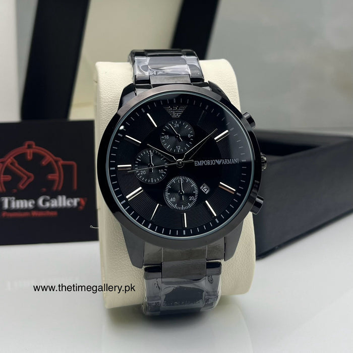 Chain Watch for Men EM-928G